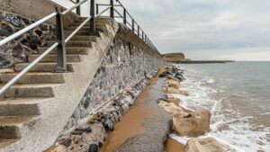 Seawall Repair Services in West Palm Beach, Florida